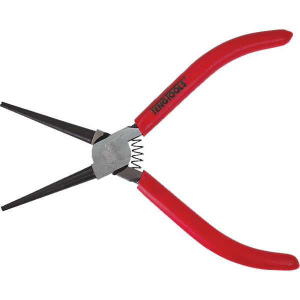MB 6IN ROUND LONG NOSE PLIER